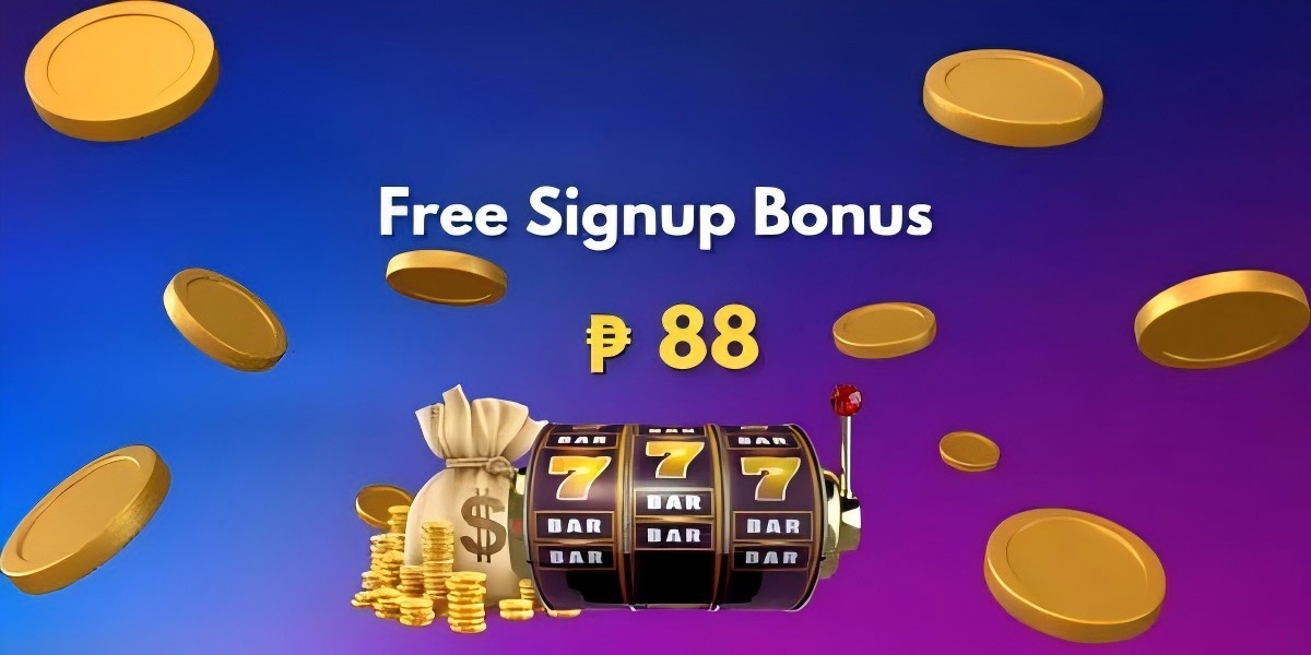 Okada Casino welcome bonus promotion