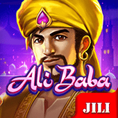 Ali Baba okada casino slot