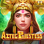 Aztec Priestess okada casino