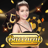 Baccarat A okada casino live