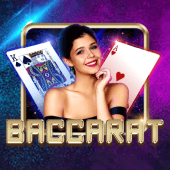 Baccarat B okada casino live