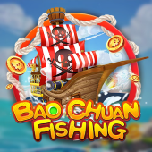 Bao Chuan Fishing okada casino