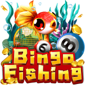 Bingo Fishing okada casino