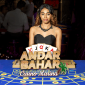 Casino Marina Andar Bahar okada casino