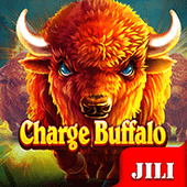 Charge Buffalo okada casino slot