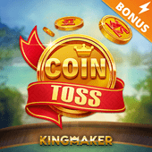 Coin Toss at okada casino