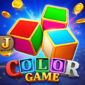 Color Game at okada casino