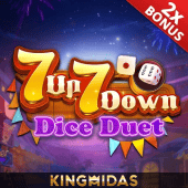 Dice Duet at okada casino