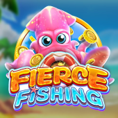 Fierce Fishing okada casino