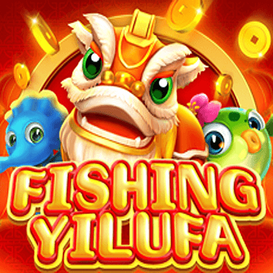 Fishing Yi Lu Fa okada casino