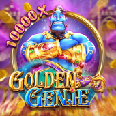 Golden Genie okada casino slot