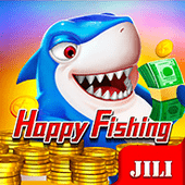 Happy Fishing okada casino