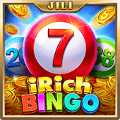 Irich Bingo okada casino