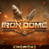 Iron Dome at okada casino