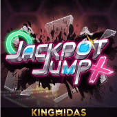 Jackpot Jump at okada casino