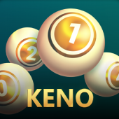 Keno at okada casino