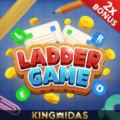 Ladder Game at okada casino