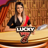 Lucky 7 okada casino live