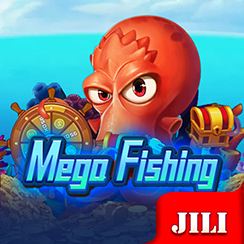 Mega Fishing okada casino