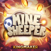 Minesweeper at okada casino