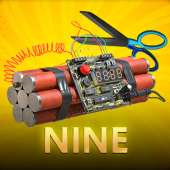 Nine at okada casino