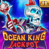 Ocean King Jackpot okada casino