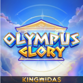 Olympus Glory at okada casino