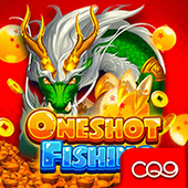 Oneshot Fishing okada casino