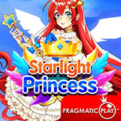 Starlight Princess okada casino slot