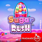 Sugar Rush okada casino slot