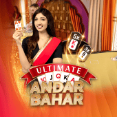 Ultimate Andar Bahar okada casino