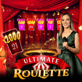 Ultimate Roulette okada casino