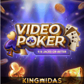 Video Poker at okada casino